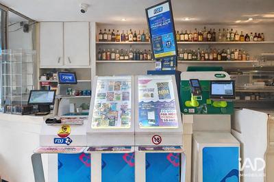 Local commercial - 95 m²