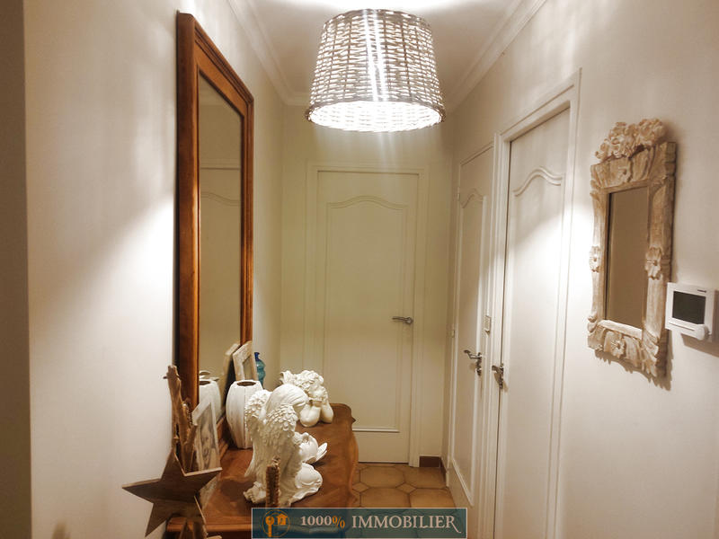 Maison - 165 m² - 6 pièces