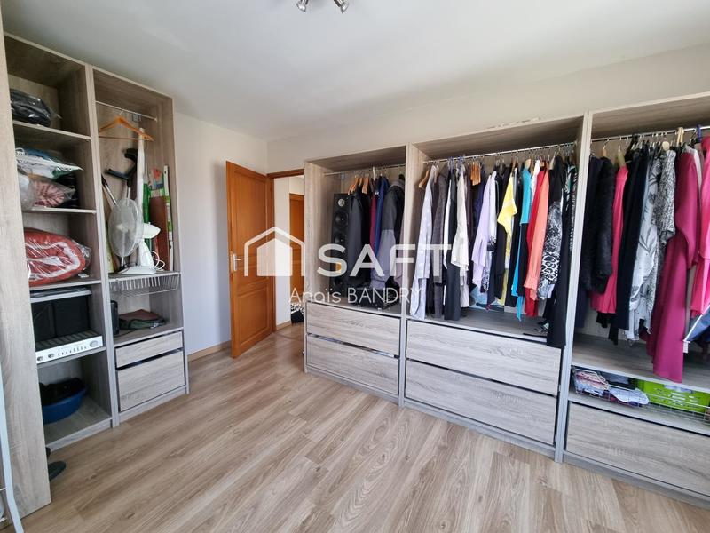 Ferme - 139 m² - 6 pièces