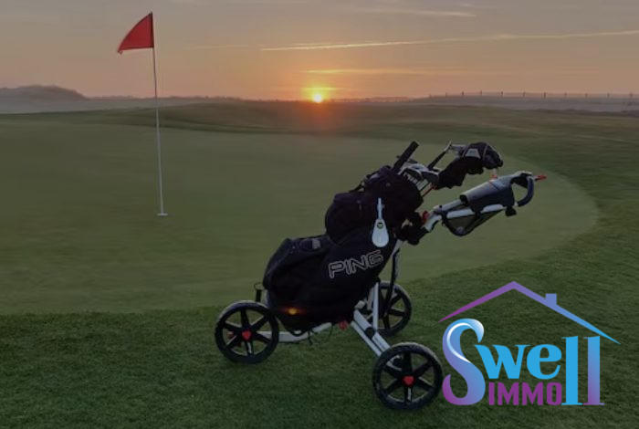 Maison - 52 m² - 4 pièces