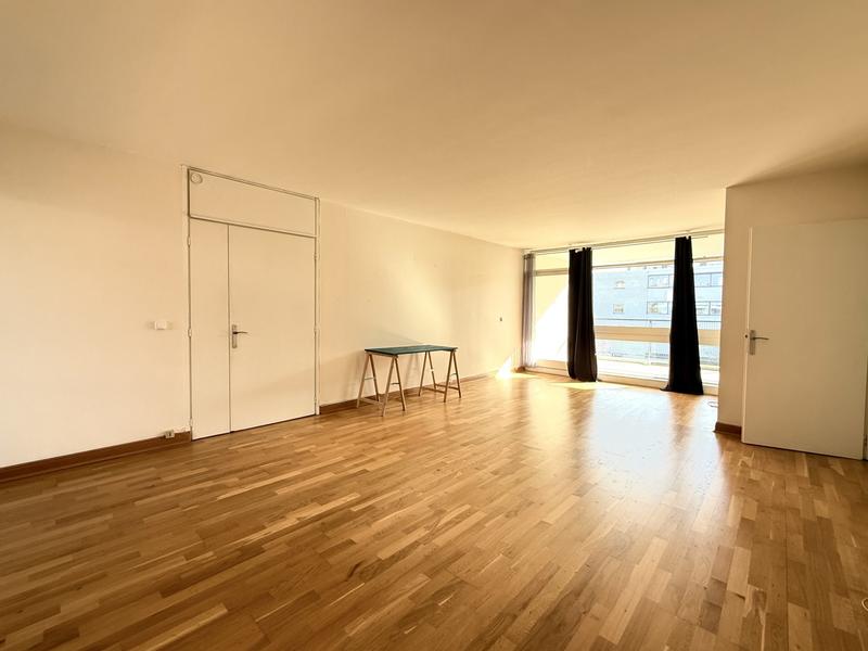 Appartement - 99 m² - 3 pièces