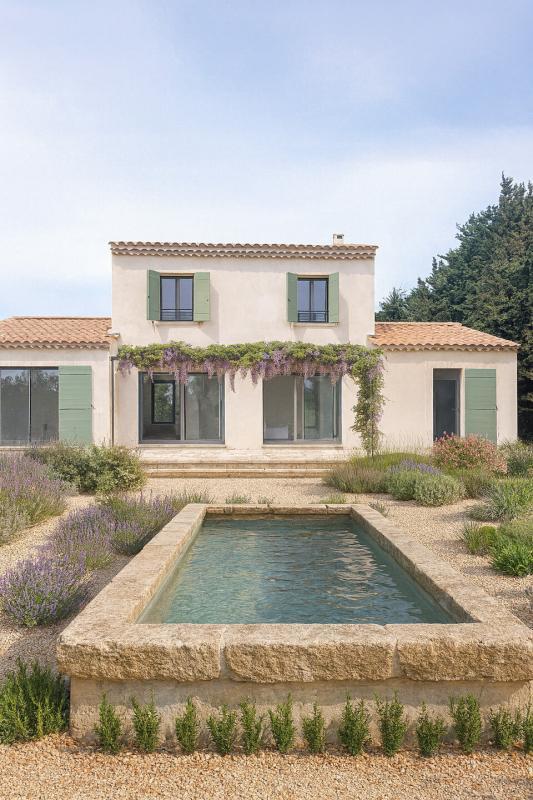 Villa - 116 m² - 4 pièces