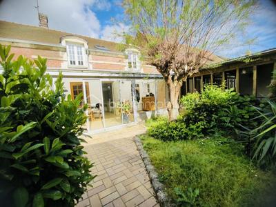 Maison de campagne - 140 m² - 5 pièces