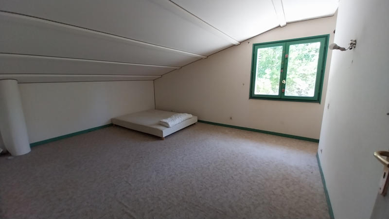 Local d'activités - 260 m²