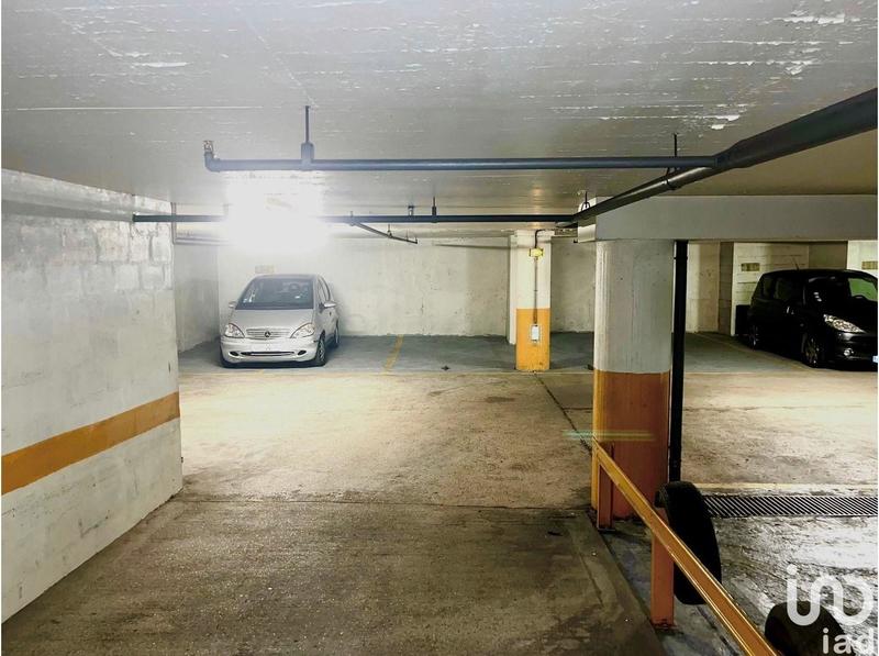 Parking - 5 m²