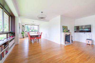 Appartement - 107 m² - 4 pièces