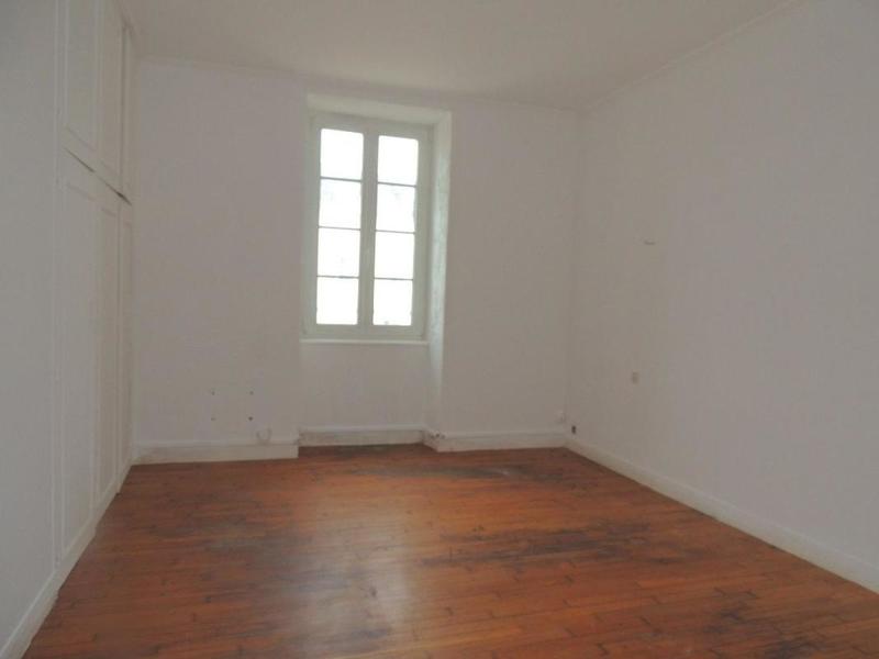 Maison de ville - 92 m² - 5 pièces