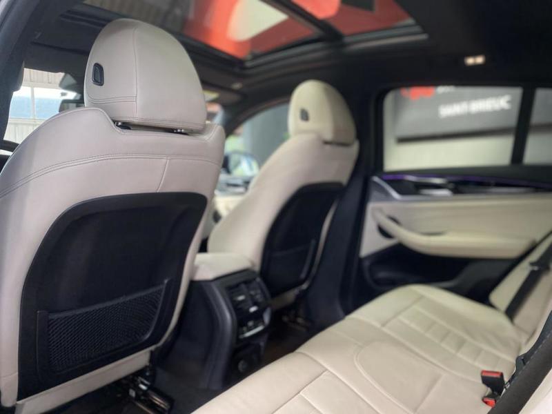 Bmw X4 G02 xDrive 25d 231 Ch Bva 8 m Sport - Garantie 6 Mois