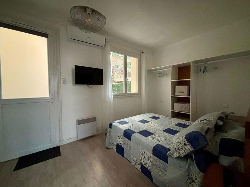 Maison ancienne - 110 m² - 6 pièces