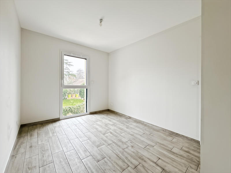 Maison - 117 m² - 5 pièces