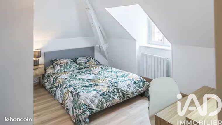 Appartement - 77 m² - 4 pièces