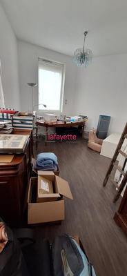 Maison - 50 m² - 4 pièces