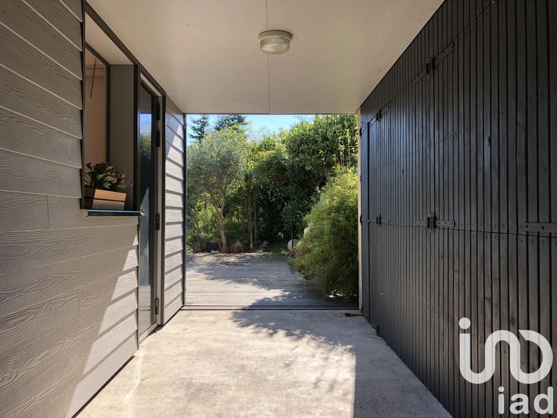 Maison de maîtres - 154 m² - 6 pièces