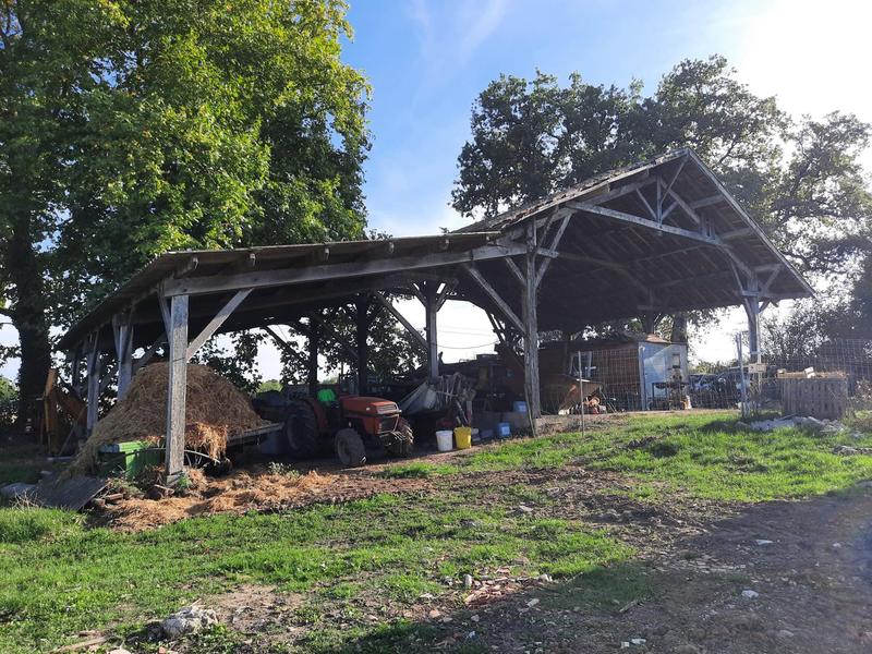 Appartement - 261 m² - 7 pièces