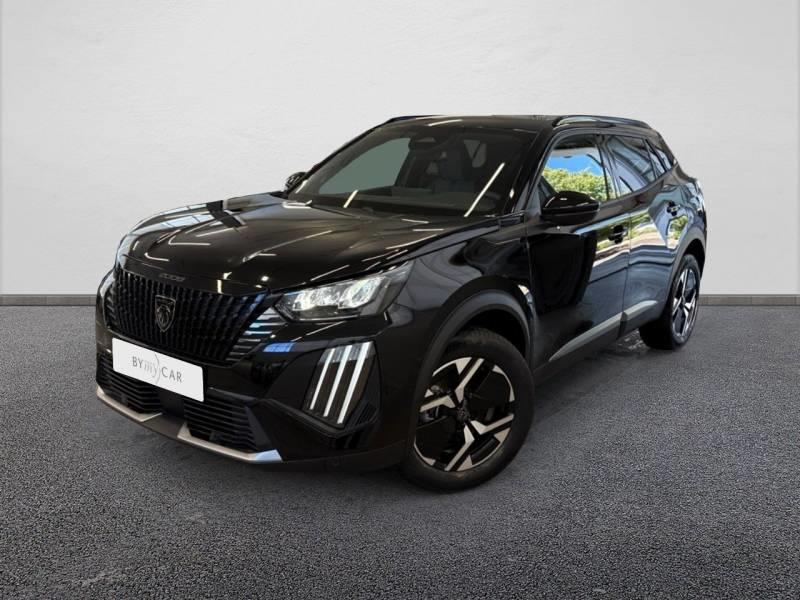 Peugeot 2008 Hybrid 145 e-Dcs6 Allure