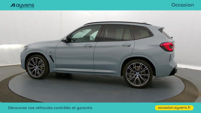 Bmw X3 xDrive30e 292ch m Sport