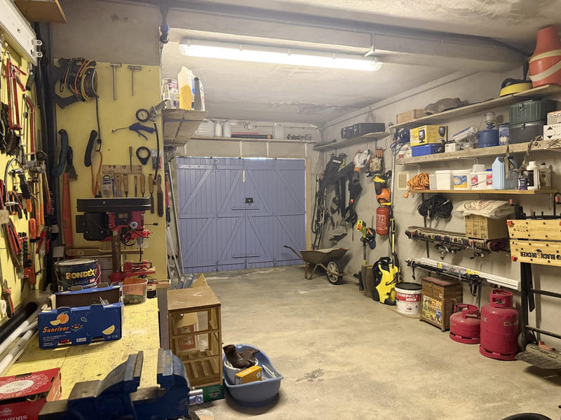 Maison - 114 m² - 4 pièces