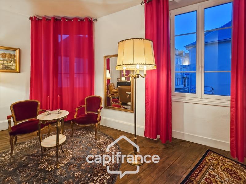 Maison - 172 m² - 6 pièces