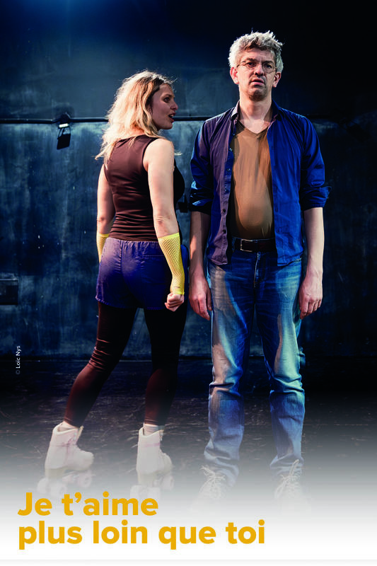 Je t’aime plus loin que toi