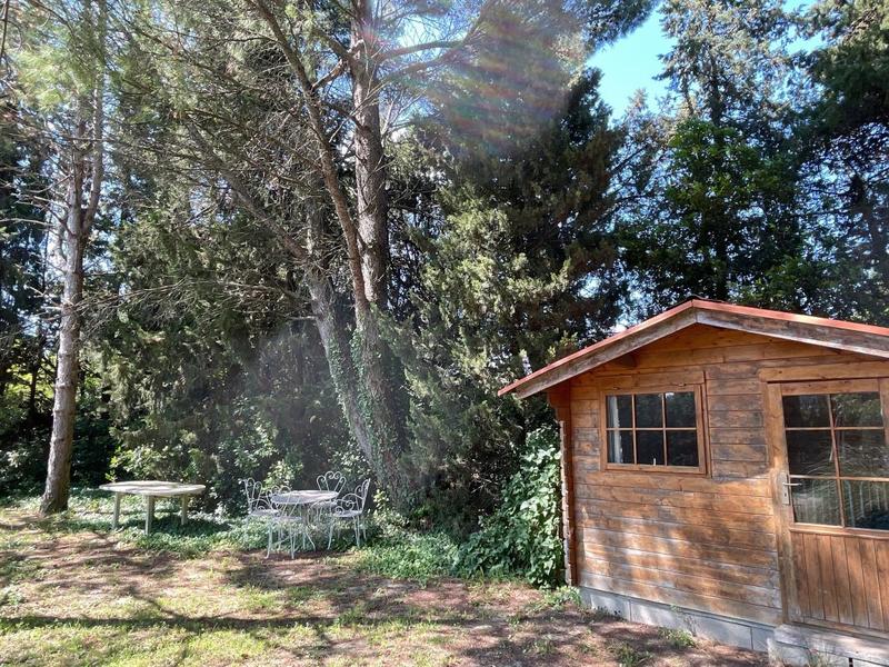 Maison - 250 m² - 7 pièces