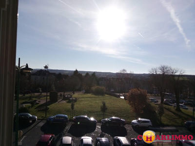 Appartement - 97 m² - 4 pièces