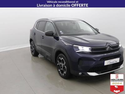 Citroën C5 Aircross Hybride Rechargeable 225 e-Eat8 Feel P