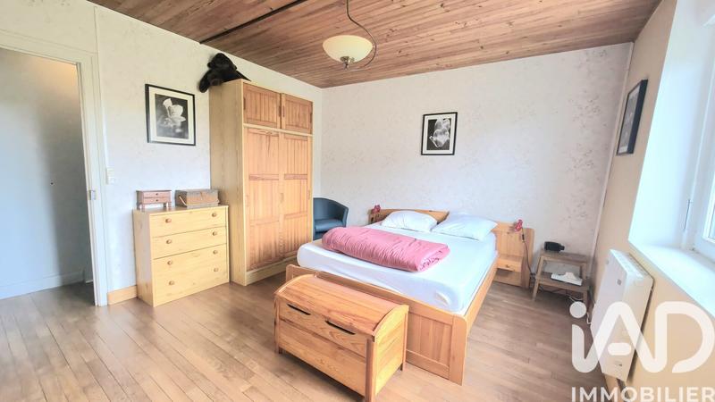 Maison - 83 m² - 4 pièces