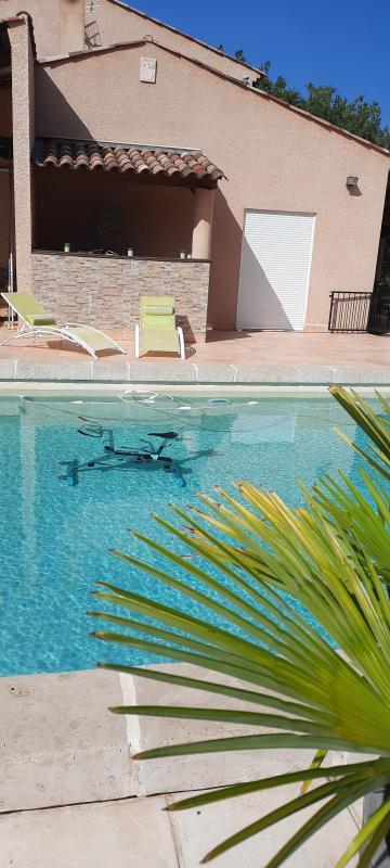 Villa - 220 m² - 5 pièces