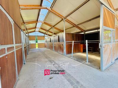 Maison - 50 m² - 2 pièces