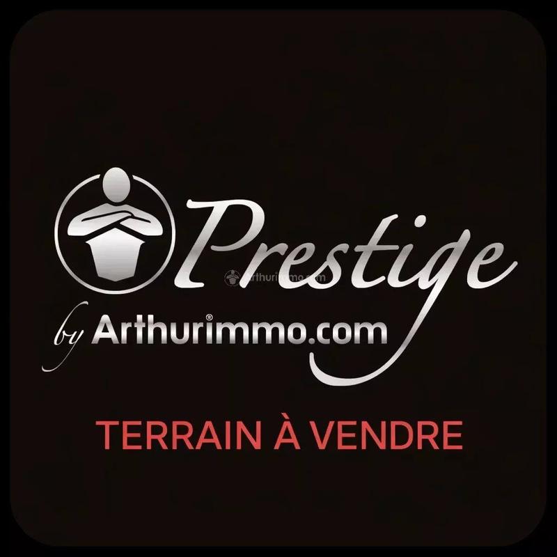Terrain - 800 m²