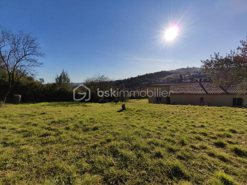 Villa - 97 m² - 5 pièces