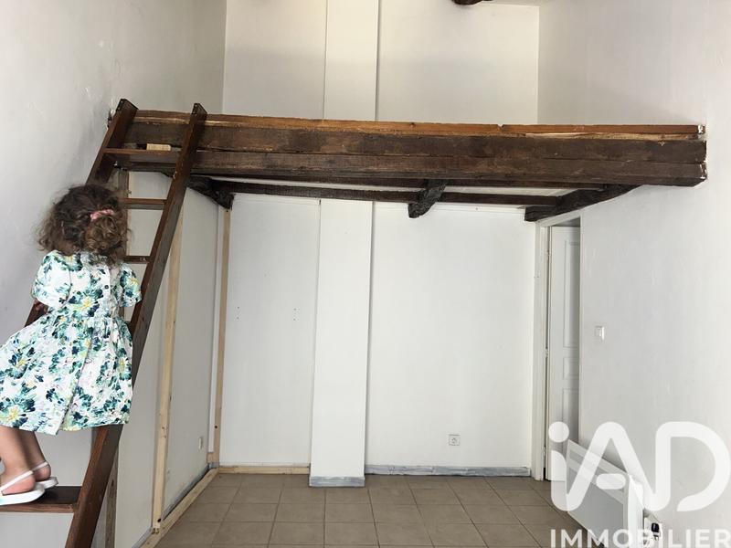 Maison - 67 m² - 4 pièces