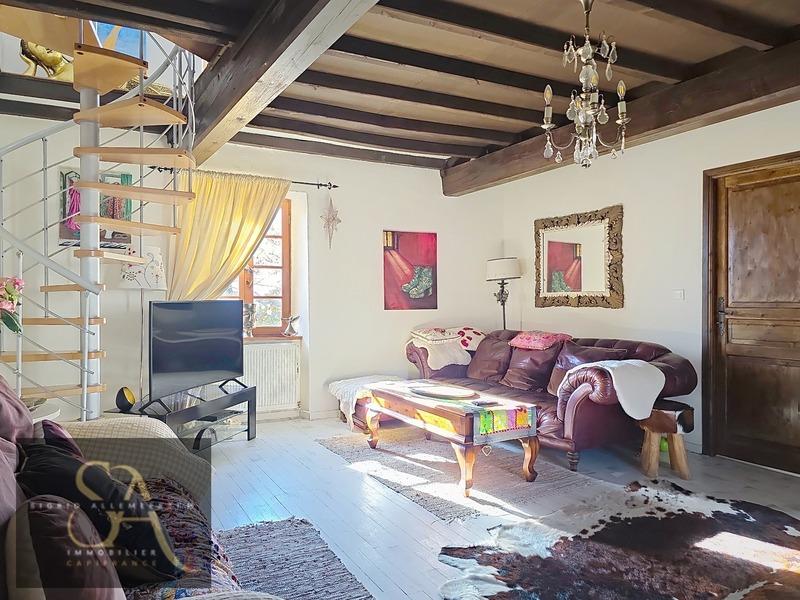 Maison - 162 m² - 5 pièces