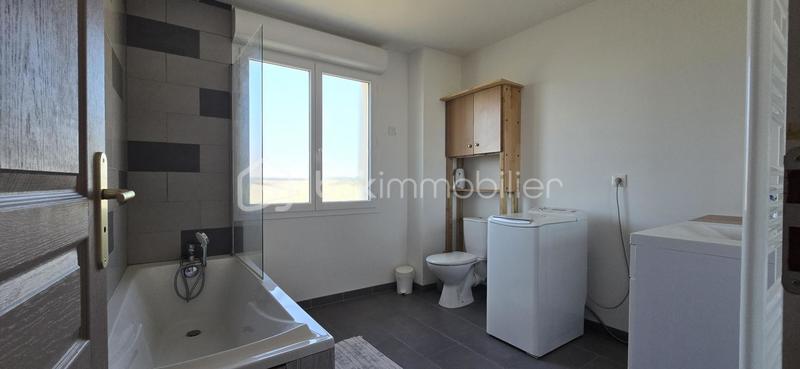 Maison - 130 m² - 7 pièces