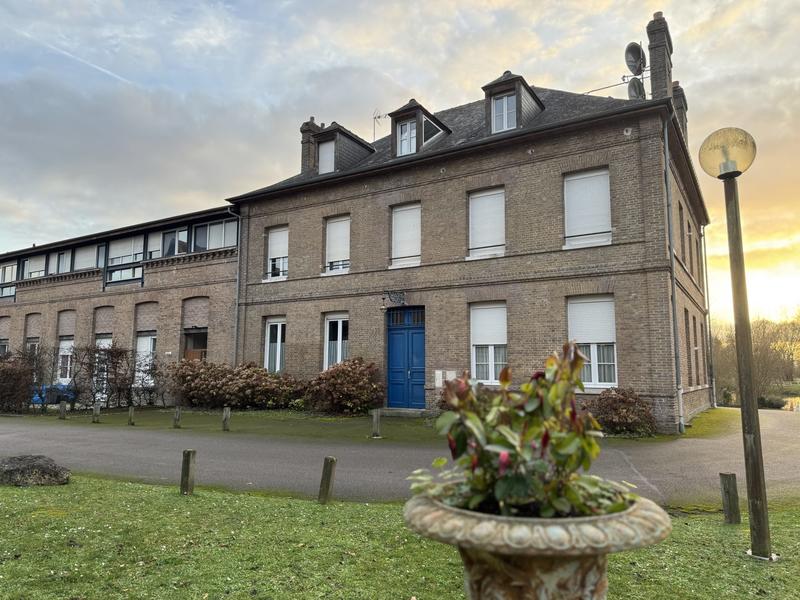 Appartement - 70 m² - 2 pièces