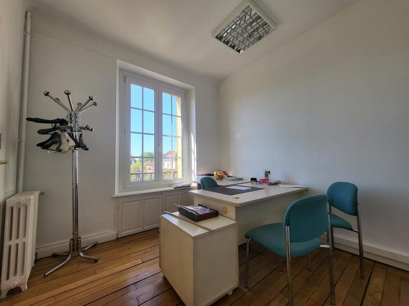 Duplex - 149 m² - 6 pièces