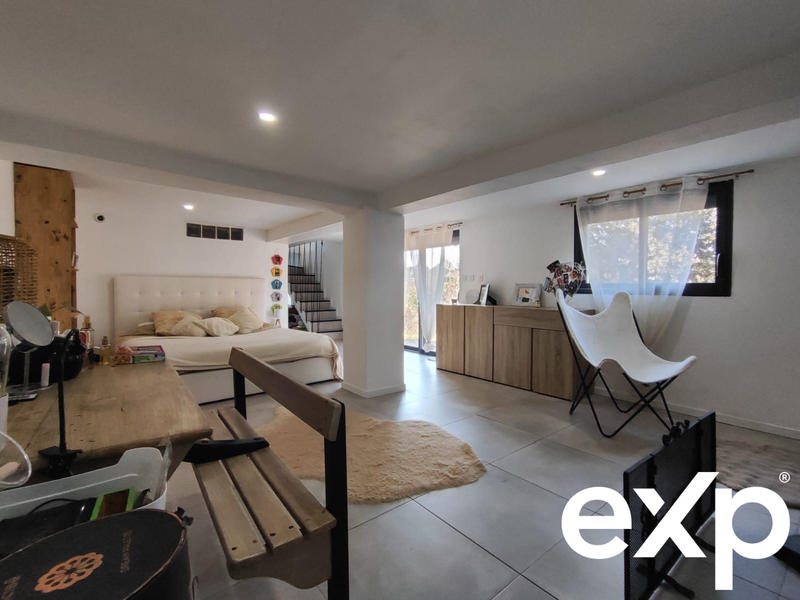 Maison - 163 m² - 4 pièces