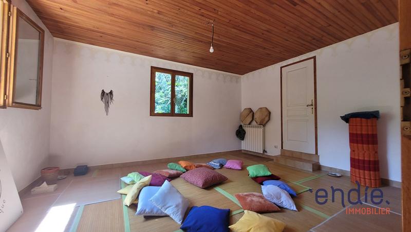 Maison de campagne - 133 m² - 7 pièces