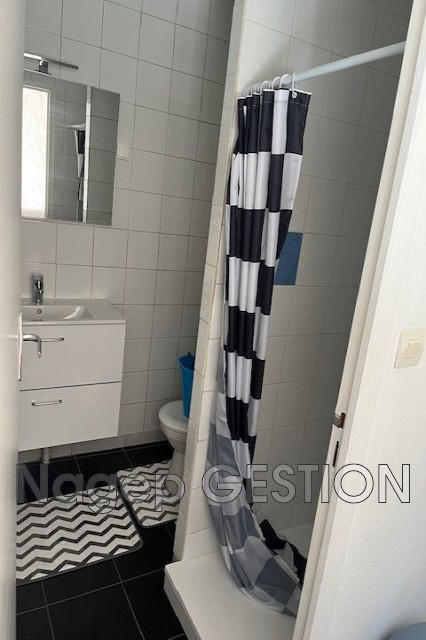 Appartement - 28 m² - 2 pièces