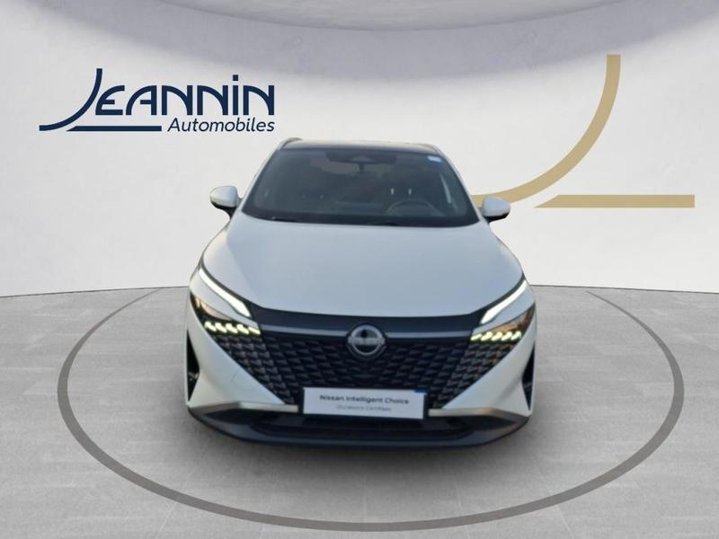 Nissan Qashqai e-Power 190 ch Tekna