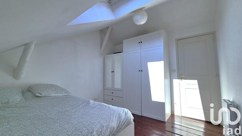 Appartement - 93 m² - 4 pièces