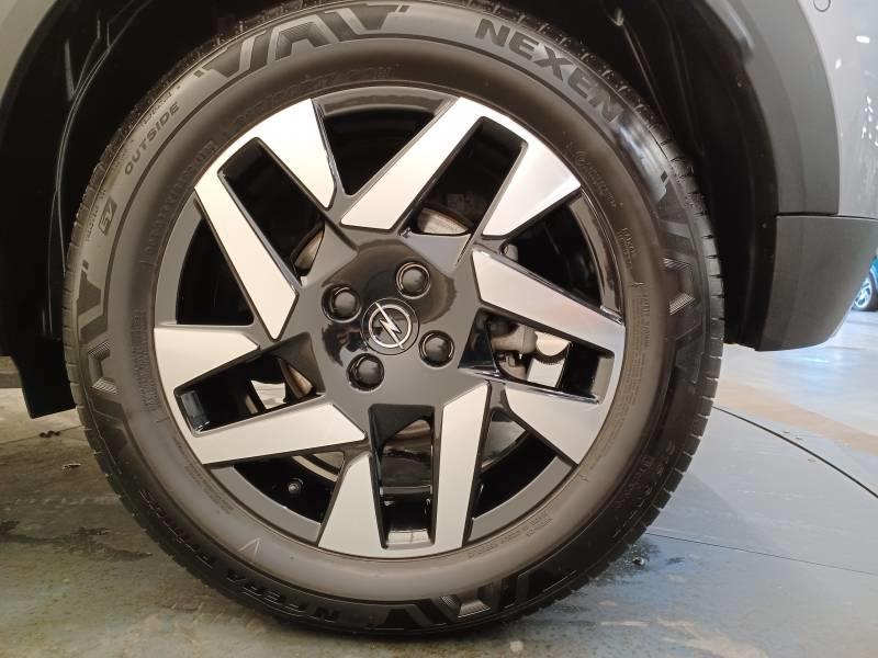 Opel Mokka Electrique 136 ch &amp; Batterie 50 kWh Elegance