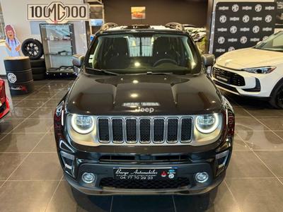 Jeep Renegade (2) 1.6 Multijet s&amp;S 130 7cv Limited 2wd