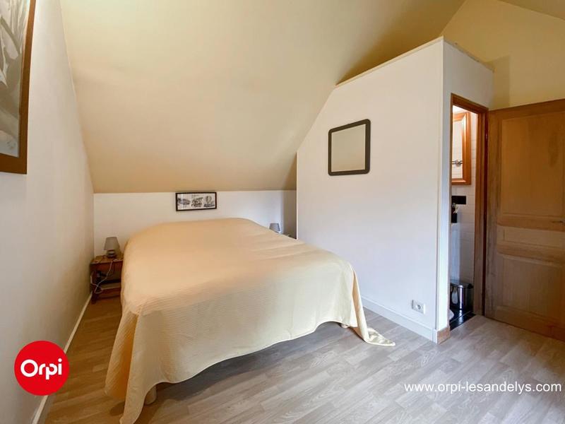 Maison - 169 m² - 6 pièces