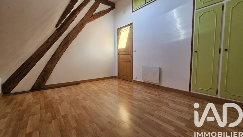 Maison - 181 m² - 7 pièces