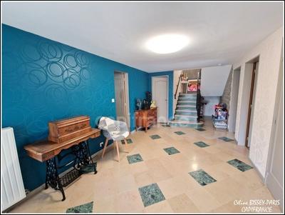 Maison - 170 m² - 5 pièces