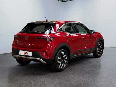 Opel Mokka Electrique 136 ch &amp; Batterie 50 kWh Elegance