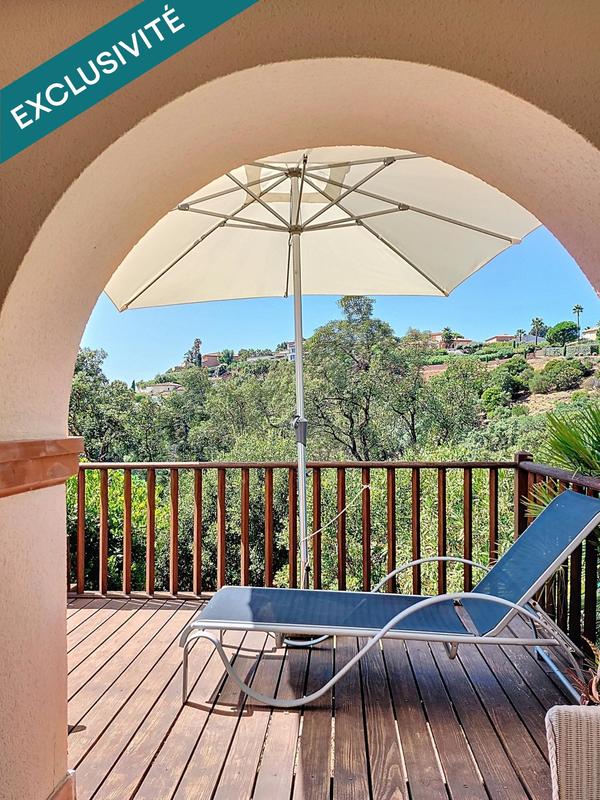 Appartement - 110 m² - 5 pièces