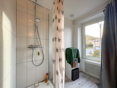 Maison de village - 52 m² - 2 pièces