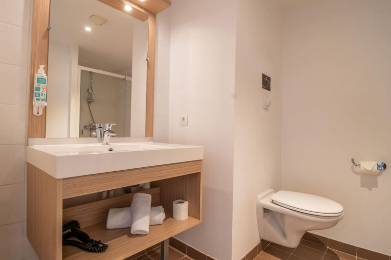 Appartement - 20 m² - 1 pièce